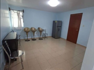 Departamento en La Portales