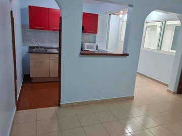 Departamento en La Portales
