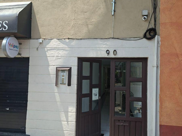 Departamento en La Portales