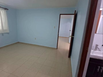 Departamento en La Portales