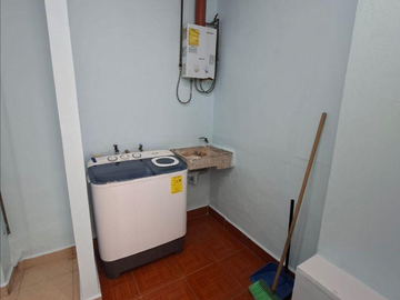 Departamento en La Portales