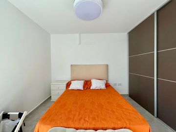 DEPARTAMENTO EN ALQUILER LA PLATA AMOBLADO