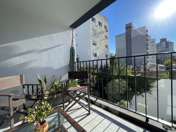 DEPARTAMENTO EN ALQUILER LA PLATA AMOBLADO