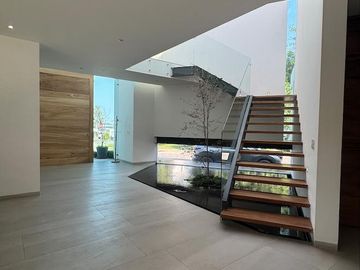 Casa en Fraccionamiento Diana Natura Residencial