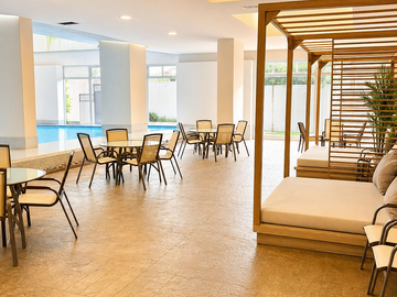 Departamento con Terraza, Capri, Hda. Del Ciervo, Hda. De las Palmas, Interlomas