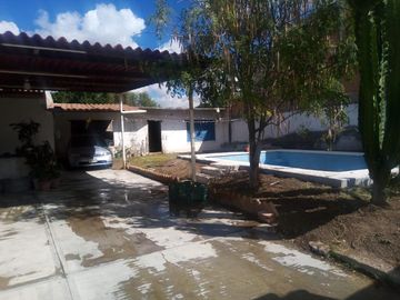 Casa en venta en El Refugio de Peñuelas en Aguascalientes.