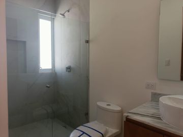 Casa en Condominio St Ángelo Residence, Jesús Ma. Aguascalientes