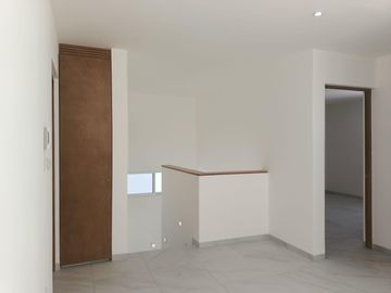 Casa en Condominio St Ángelo Residence, Jesús Ma. Aguascalientes