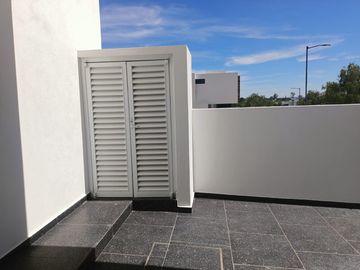 Casa en Condominio St Ángelo Residence, Jesús Ma. Aguascalientes
