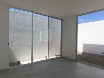 Casa en Condominio St Ángelo Residence, Jesús Ma. Aguascalientes