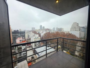 ALQUILER MONOAMBIENTE FULL AMENITIES EN LOS ARCOS
