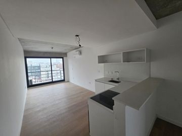 ALQUILER MONOAMBIENTE FULL AMENITIES EN LOS ARCOS
