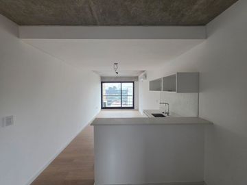 ALQUILER MONOAMBIENTE FULL AMENITIES EN LOS ARCOS