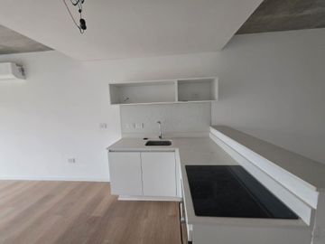 ALQUILER MONOAMBIENTE FULL AMENITIES EN LOS ARCOS