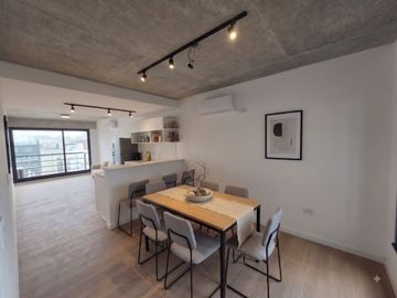 ALQUILER MONOAMBIENTE FULL AMENITIES EN LOS ARCOS