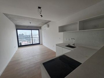ALQUILER MONOAMBIENTE FULL AMENITIES EN LOS ARCOS