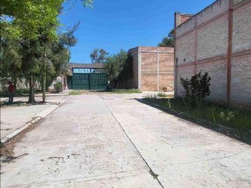 NAVES INDUSTRIALES POR CHICHIMECO EN VENTA