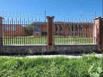 NAVES INDUSTRIALES POR CHICHIMECO EN VENTA