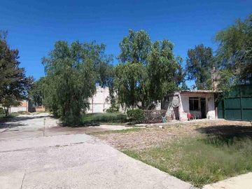 NAVES INDUSTRIALES POR CHICHIMECO EN VENTA