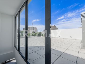PH 2 AMBIENTES VENTA C/TERRAZA PROPIA VILLA MITRE