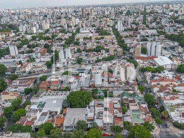 PH 2 AMBIENTES VENTA C/TERRAZA PROPIA VILLA MITRE