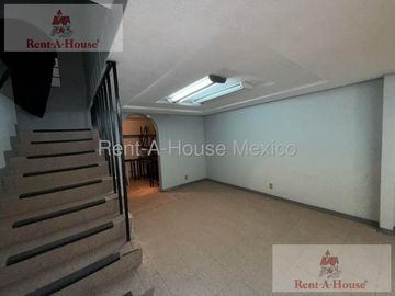 Casa en Venta Gustavo Madero Pueblo de San Juan de Aragón NF 26-1013
