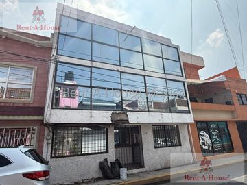 Casa en Venta Gustavo Madero Pueblo de San Juan de Aragón NF 26-1013