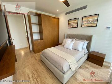 Departamento en Venta en Cabo Norte, Mérida JL  25-3454.