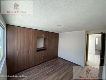 Casa en Venta en Metepec San Salvador Tizatlalli AF 26-633