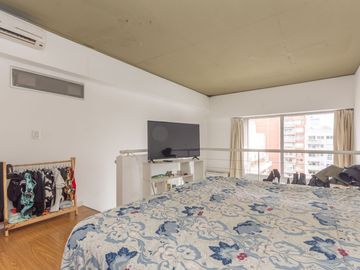 VENTA DÚPLEX 2 AMBIENTES COCHERA PARRILLA PROPIA