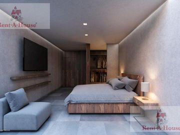 Departamento en Venta en Nápoles, Benito Juárez JL 26-891.