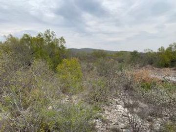 TERRENO EN VENTA uso industrial o mixto por minas viejas EL CARMEN NUEVO LEÓN