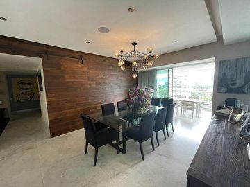 Departamento en Venta con Terraza en Residencial La Enramada