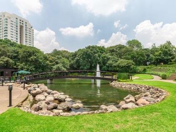 Departamento en Venta con Terraza en Residencial La Enramada