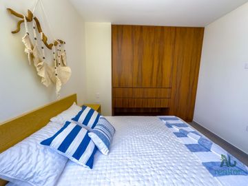 Penthouse de Lujo con Inquilino Activo | Flujo Inmediato en la Mejor Ubicación de Playa del Carmen