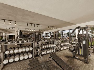 Venta De Lote Residencial En Zienna Cancún