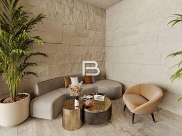 Venta De Lote Residencial En Zienna Cancún