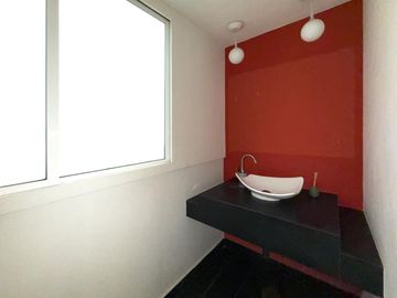 VENTA DEPARTAMENTO PH LOMAS DE CHAPULTEPEC 4 RECAMARAS CON TERRAZA