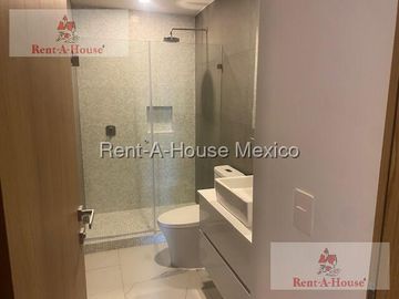 Departamento en Venta en Cuajimalpa de Morelos, El Yaqui AM. 26-75