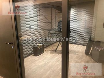 Departamento en Venta en Cuajimalpa de Morelos, El Yaqui AM. 26-75
