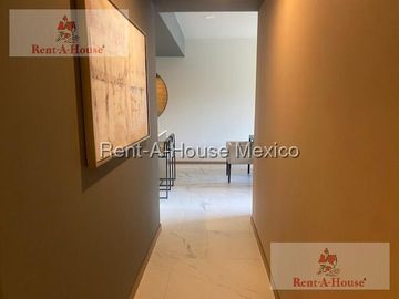 Departamento en Venta en Cuajimalpa de Morelos, El Yaqui AM. 26-75
