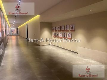 Departamento en Venta en Cuajimalpa de Morelos, El Yaqui AM. 26-75