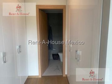 Departamento en Venta en Cuajimalpa de Morelos, El Yaqui AM. 26-75