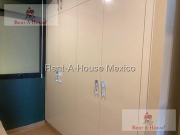 Departamento en Venta en Cuajimalpa de Morelos, El Yaqui AM. 26-75