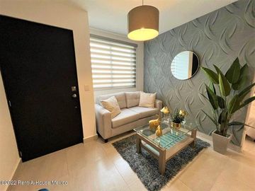 Urban Corridor departamento de 2 recamaras en VENTA RAH879
