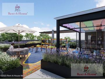Departamento en Venta en Benito Juárez, Del Valle MG. 24-707