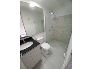 Apartamento en arriendo Alameda del Rio Esmeralda
