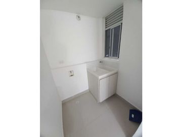 Apartamento en arriendo Alameda del Rio Esmeralda