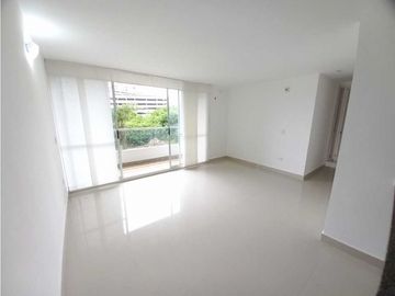 Apartamento en arriendo Alameda del Rio Esmeralda