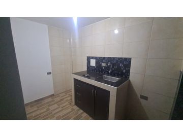 APARTAMENTO BOSA LA ESTACION ANDALUCIA